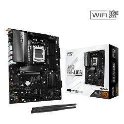 Asrock AMD AM5 B850 PRO-A WIFI