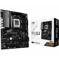 Asrock AMD AM5 B850 PRO-A