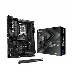 Asrock Intel LGA1851 B860 CHALLENGER WIFI