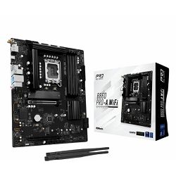 Asrock Intel LGA1851 B860 PRO-A WIFI