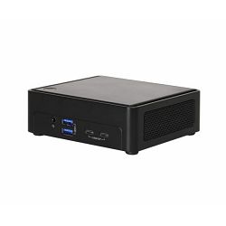 ASRock NUCS BOX-1340P D4, Fanned BOX, barebone PC