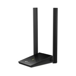 TP-Link AC1300 Archer T4U Plus bežični Dual-Band USB3.0 adapter 400Mbps/867Mbps (2.4GHz/5GHz), 802.11a/b/g/n/ac, 2×5dBi antene