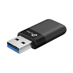 TP-LINK Archer TX50U, AX3000 Wi-Fi 6 USB adapter 