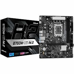 ASROCK B760M-H2/M.2 mATX LGA1700 DDR5