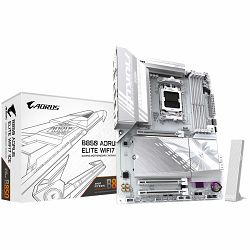 GIGABYTE MB B850 A ELITE WF7 ICE
