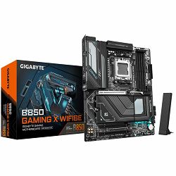 GIGABYTE MB B850 GAMING X WIFI6E