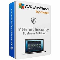 AVG Internet Security Business Edition (1 Year)