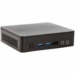Intel NUC 11 Essential Kit NUC11ATKPE, EU cord, single pack