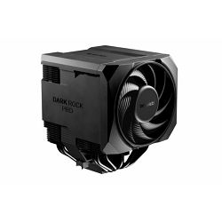 be quiet! Dark Rock Pro 6 135mm Silent Wings CPU Cooler