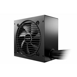 be quiet! Pure Power 12 850W 80 Gold