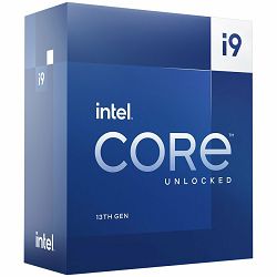 Intel CPU Desktop Core i9-13900F (2.0GHz, 36MB, LGA1700) box
