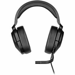 CORSAIR HS55 Surround Headset, Carbon - EU