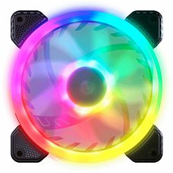 COUGAR VORTEX VX 120 Cooling Fan, PWM, HDB, ARGB, 3pcs pack