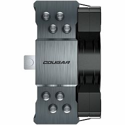 COUGAR FORZA 50 Air Cooling