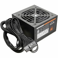 Cougar I XTC 650 I 31XC650.0001P I PSU I 80Plus white / 650W