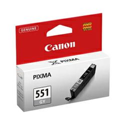 Canon tinta CLI-551G ( 7ml)