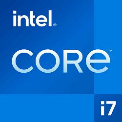 Intel CPU Desktop Core i7-14700 (up to 5.40 GHz, 33M Cache, LGA1700) tray