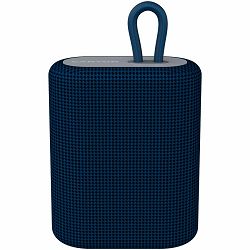 CANYON BSP-4, Bluetooth Speaker, BT V5.0, BLUETRUM AB5365A, TF card support, Type-C USB port, 1200mAh polymer battery, Blue, cable length 0.42m, 114*93*51mm, 0.29kg