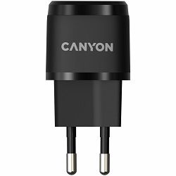 CANYON charger H-20-05 PD 20W USB-C White