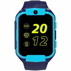 Smartwatch Canyon Cindy KW-41 4G Camera Music Blue (CNE-KW41BL)