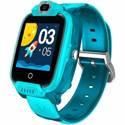 Smartwatch Canyon Jondy KW-44 4G Camera GPS Music Games Green (CNE-KW44GB)