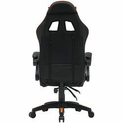 CANYON gaming chair Core SGCH2 Black Orange