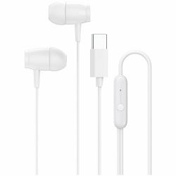 CANYON headphones SEP-5 TYPE-C White