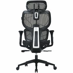 CANYON gaming chair Ventra MOCH01 Mesh Black