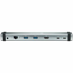 CANYON hub DS-6 6in1 USB-C Space Grey