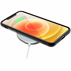 CANYON wireless charger WS-100 15W Magnetic Silver