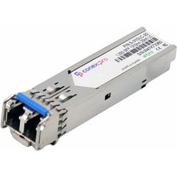 Conexpro 10G SFP optical module, SM, 1310nm, 10km, 2x LC, DDM
