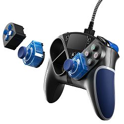 THRUSTMASTER ESWAP X LED BLUE CRYSTAL PACK WW VERSION - 3362934403171