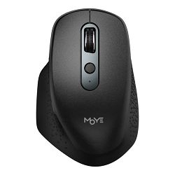 MOYE ERGO PRO WIRELESS MOUSE - 8605042604036