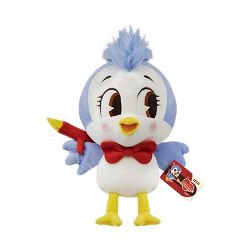 FUNKO FUNKO PLUSH 7": VILLAINOUS VALENTINES - ?BIRDY - 889698595278