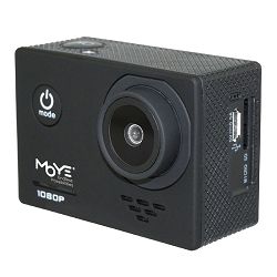 MOYE VENTURE FHD ACTION CAMERA - 8605042604463