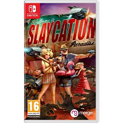 Slaycation Paradise (Nintendo Switch) - 5060264377763