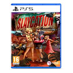 Slaycation Paradise (Playstation 5) - 5060264377749