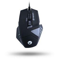 NACON OPTICAL MOUSE GM-300 BLACK - 3499550331769