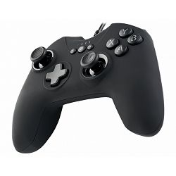 PLOŠČEK NACON WIRED GAMING GC-100XF BLACK - 3499550331783