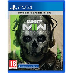 Call of Duty: Modern Warfare II (Playstation 4) - 5030917296864