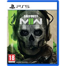 Call of Duty: Modern Warfare II (Playstation 5) - 5030917297038