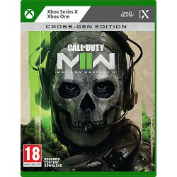Call of Duty: Modern Warfare II (Xbox Series X & Xbox One) - 5030917297205