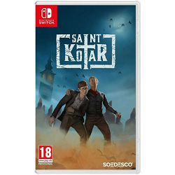 Saint Kotar (Nintendo Switch) - 8718591188428