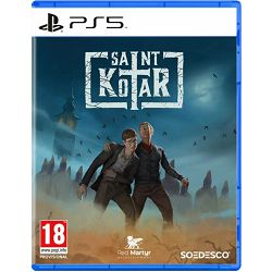 Saint Kotar (Playstation 5) - 8718591188381