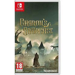 Charon's Staircase (Nintendo Switch) - 8718591188268