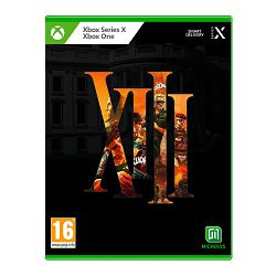 XIII - Limited Edition (Xbox Series X & Xbox One) - 3701529502460