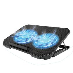 MOYE FROST S NOTEBOOK COOLING PAD - 8605042604449