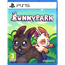 Bunny Park (Playstation 5) - 8718591188060