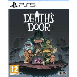 Death's Door (Playstation 5) - 5060760888688