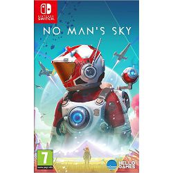 No Man's Sky (Nintendo Switch) - 3391892023534